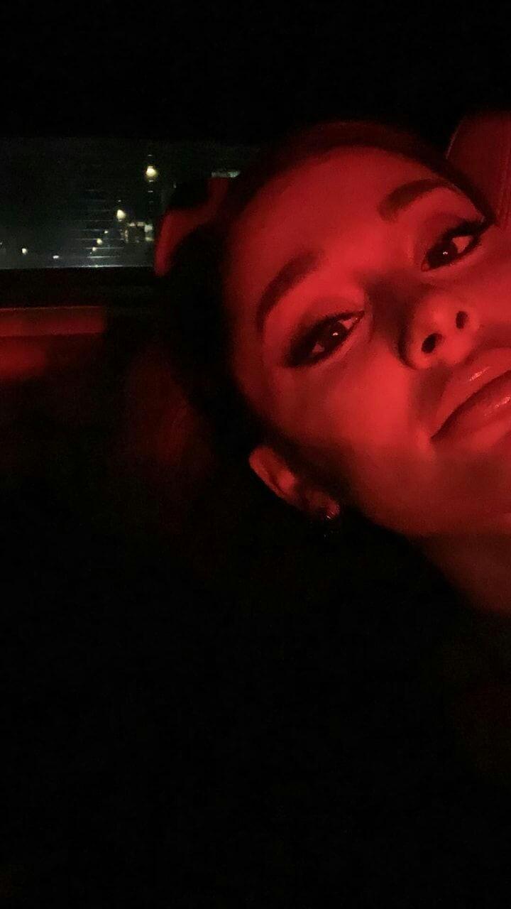 720x1280 Ariana Grande wallpaper shared