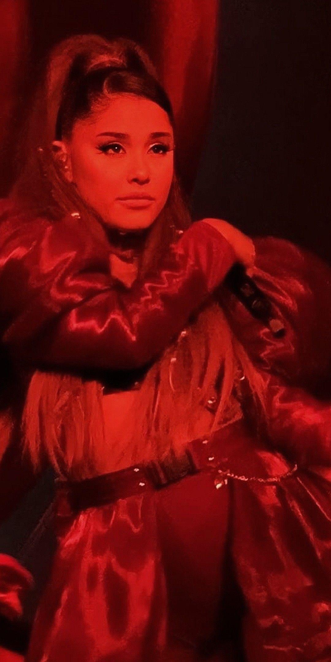 1080x2160 Ariana Grande. Ariana grande sweetener, Ariana tour, Ariana