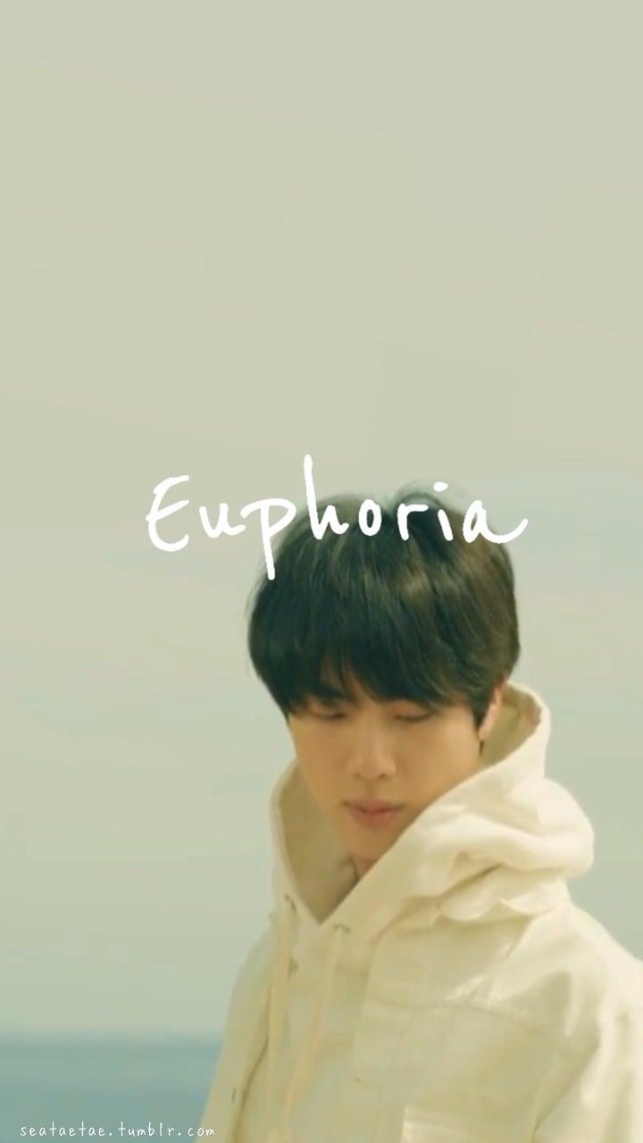 720x1280 BTS euphoria All about Kpop t BTS Kpop
