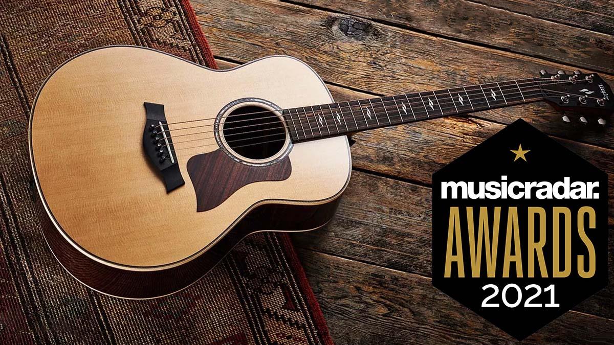 1200x675 The 10 best new acoustic guitars of as voted for