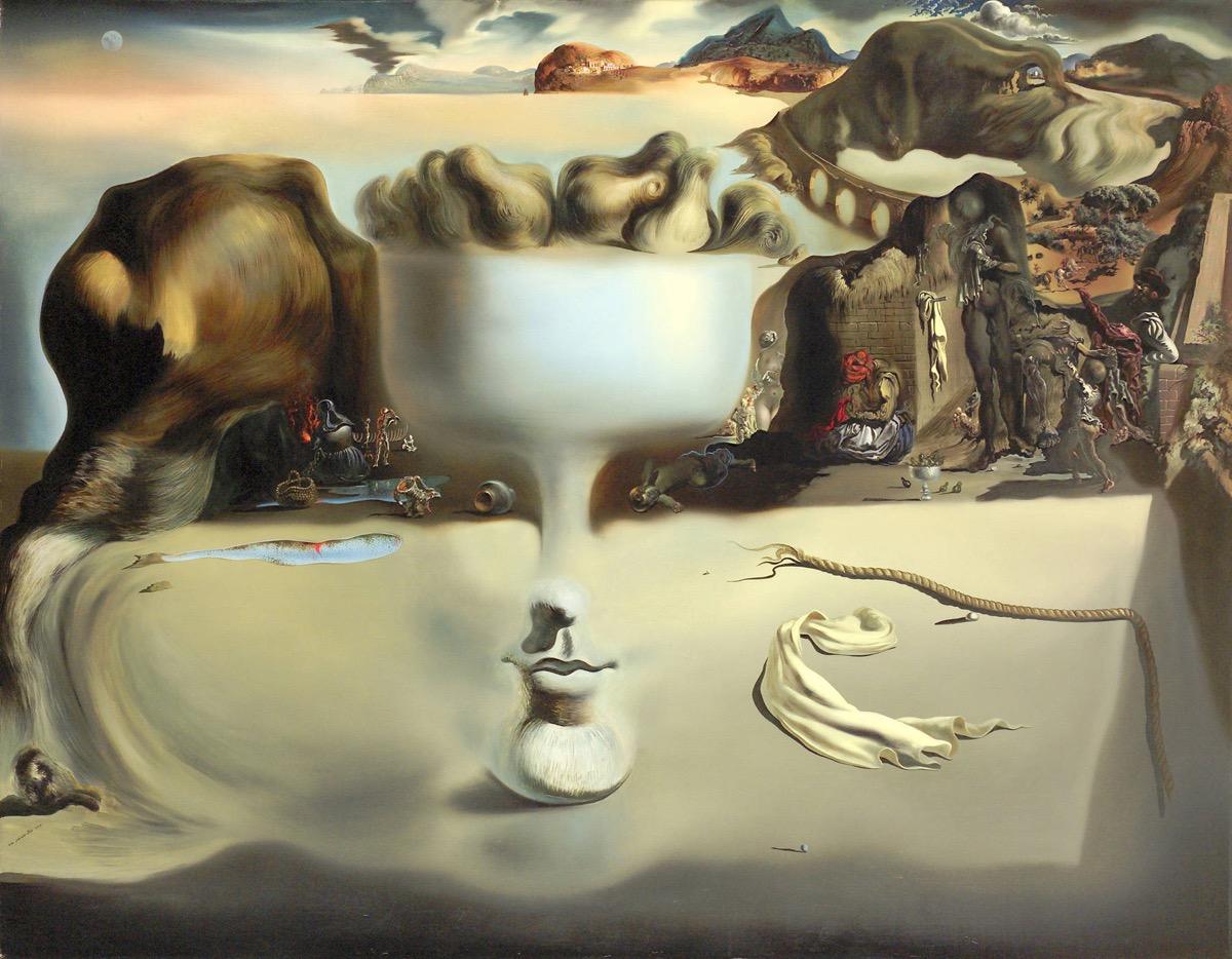 1200x934 What You Need to Know about Salvador Dalí