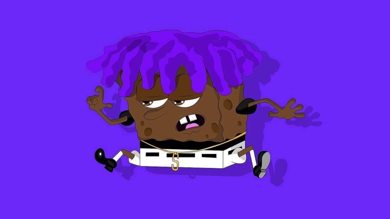 Juice Wrld Cartoon Wallpapers Top Free Juice Wrld Cartoon