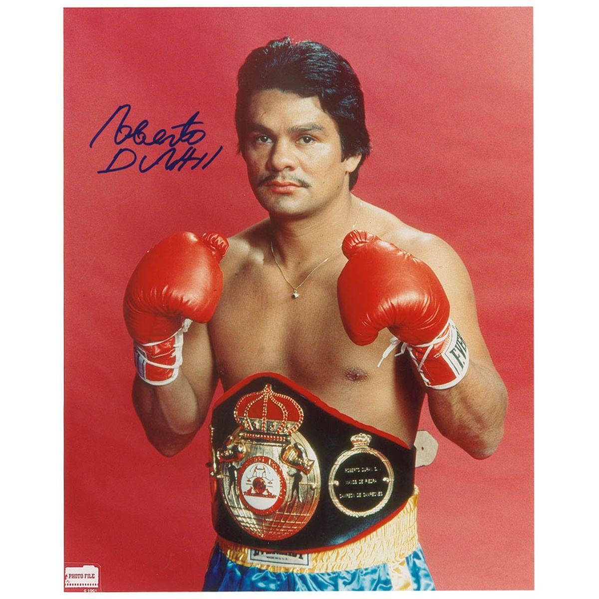 Danger Zone Boxing Talk - Roberto Duran Training routine: 6 days per week  Monday to Saturday Rest day Sunday 5am Roadwork : 6-10 Miles Gym work  begins at 2pm His routine included
