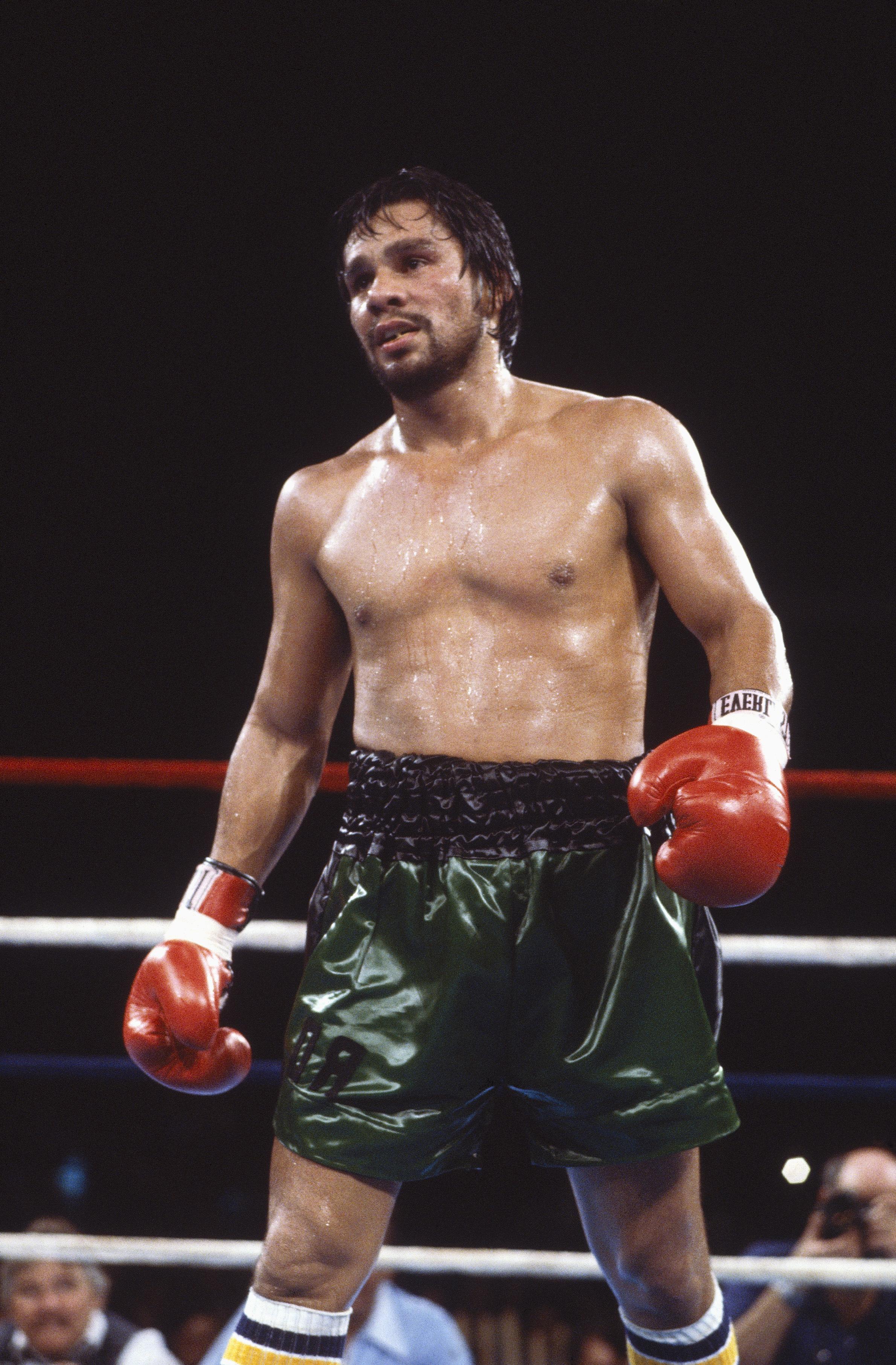 Roberto Duran Wallpapers Top Free Roberto Duran Backgrounds