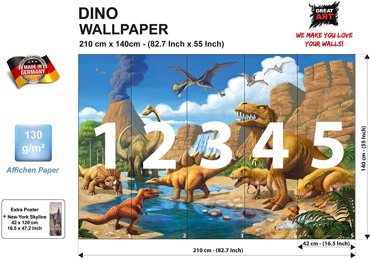 1500x1046 Kid's Room Nursery Photo Wallpaper