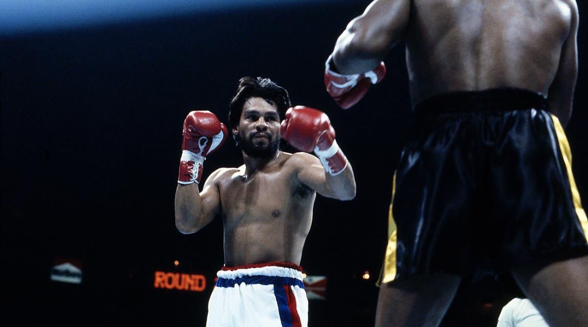 1200x668 Roberto Duran documentary review: Sugar Ray Leonard, Mike Tyson open up