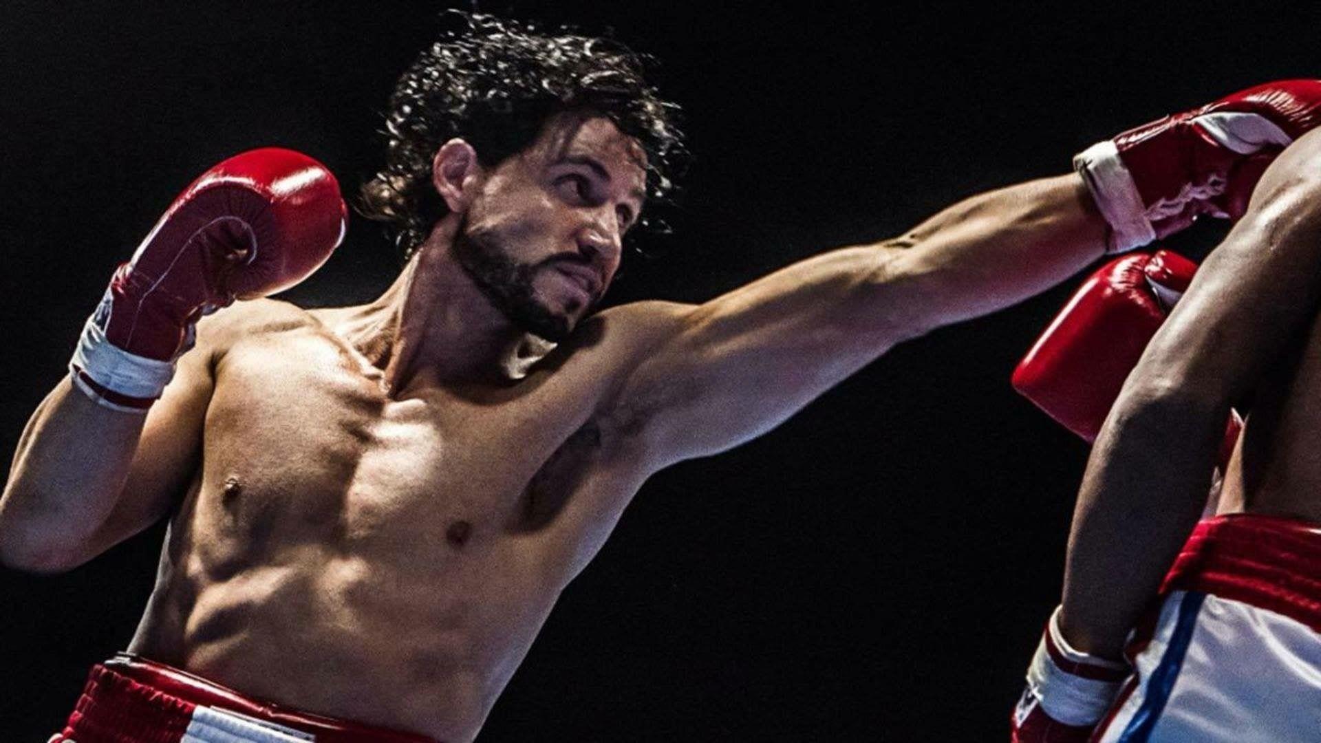 1920x1080 Edgar Ramirez as Roberto Duran in Hands of Stone