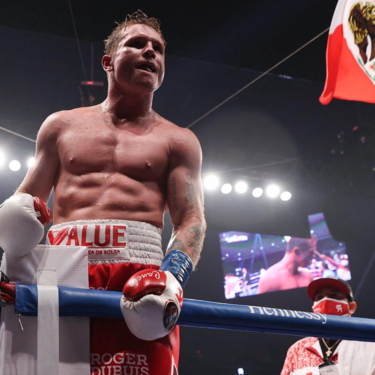 1200x1200 The Kings': Showtime docuseries explores boxing's heyday