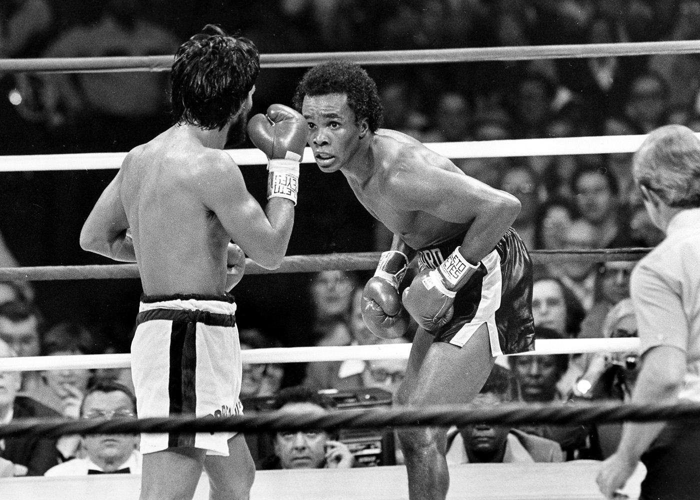 1400x1000 Exclusive: Sugar Ray Leonard reflects on 'No Más' 35 years later. New Pittsburgh Courier