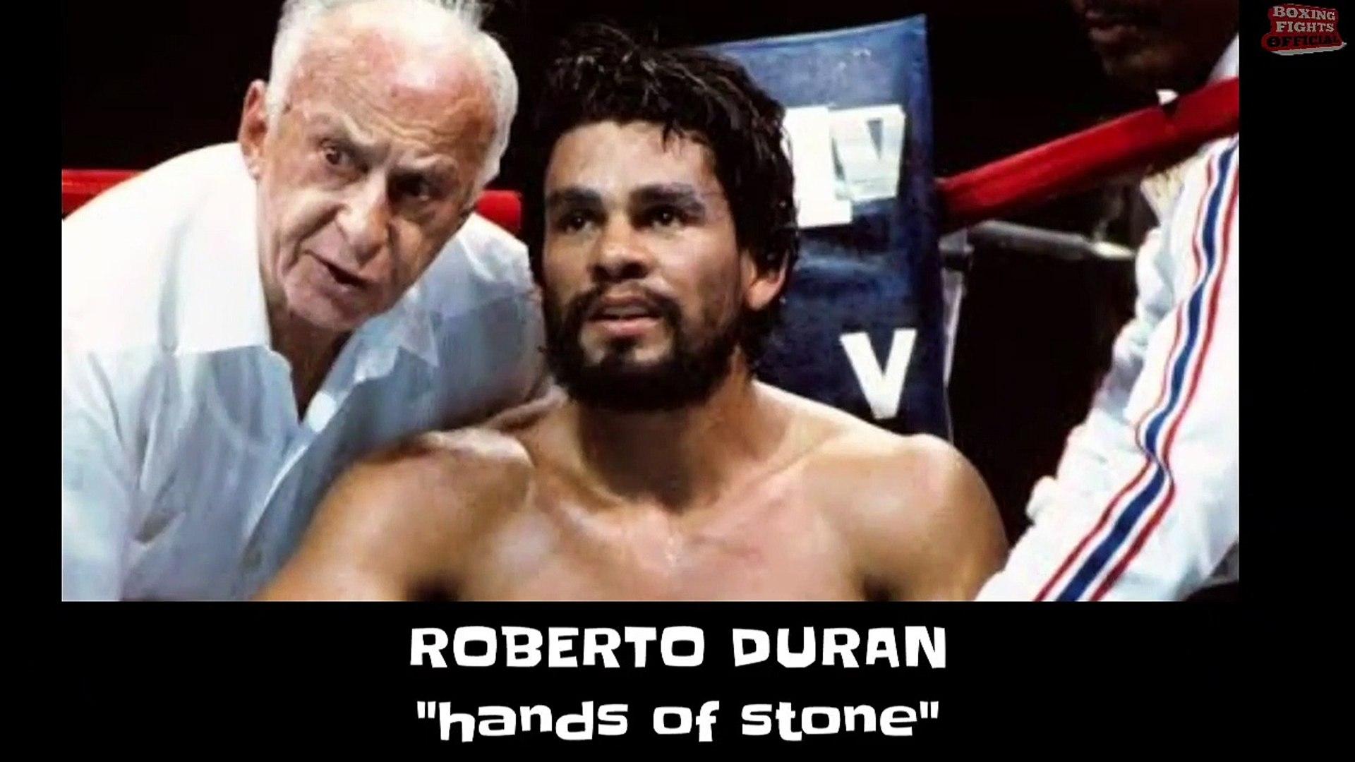 1920x1080 ROBERTO DURAN HIGHLIGHTS! HANDS OF STONE! ONE OF THE BEST BOXERS IN HISTORY!