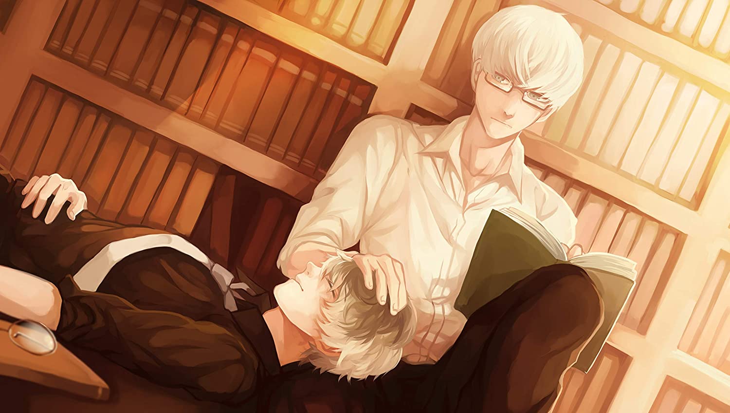 1500x848 Anime Anime Boys Haise Sasaki Sasaki Haise Arima Kishou Tokyo Ghoul Tokyo Ghoul Re Wallpaper:1500x848