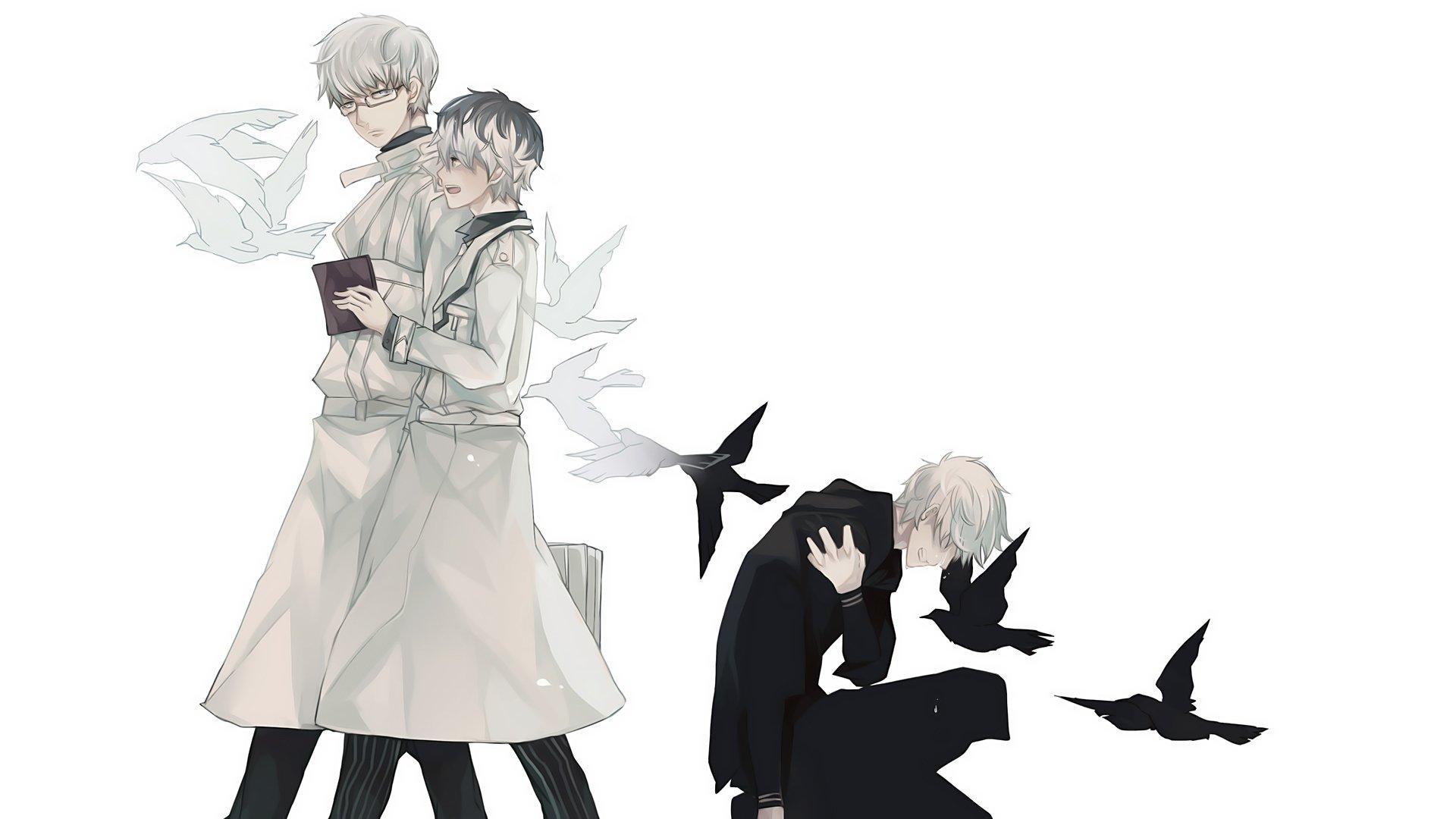 1920x1080 Kishou Arima Anime HD Wallpaper