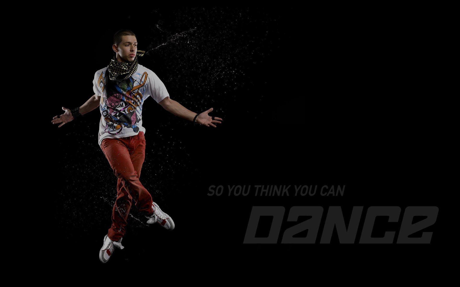 1920x1200 Shoot Dance Wallpaper