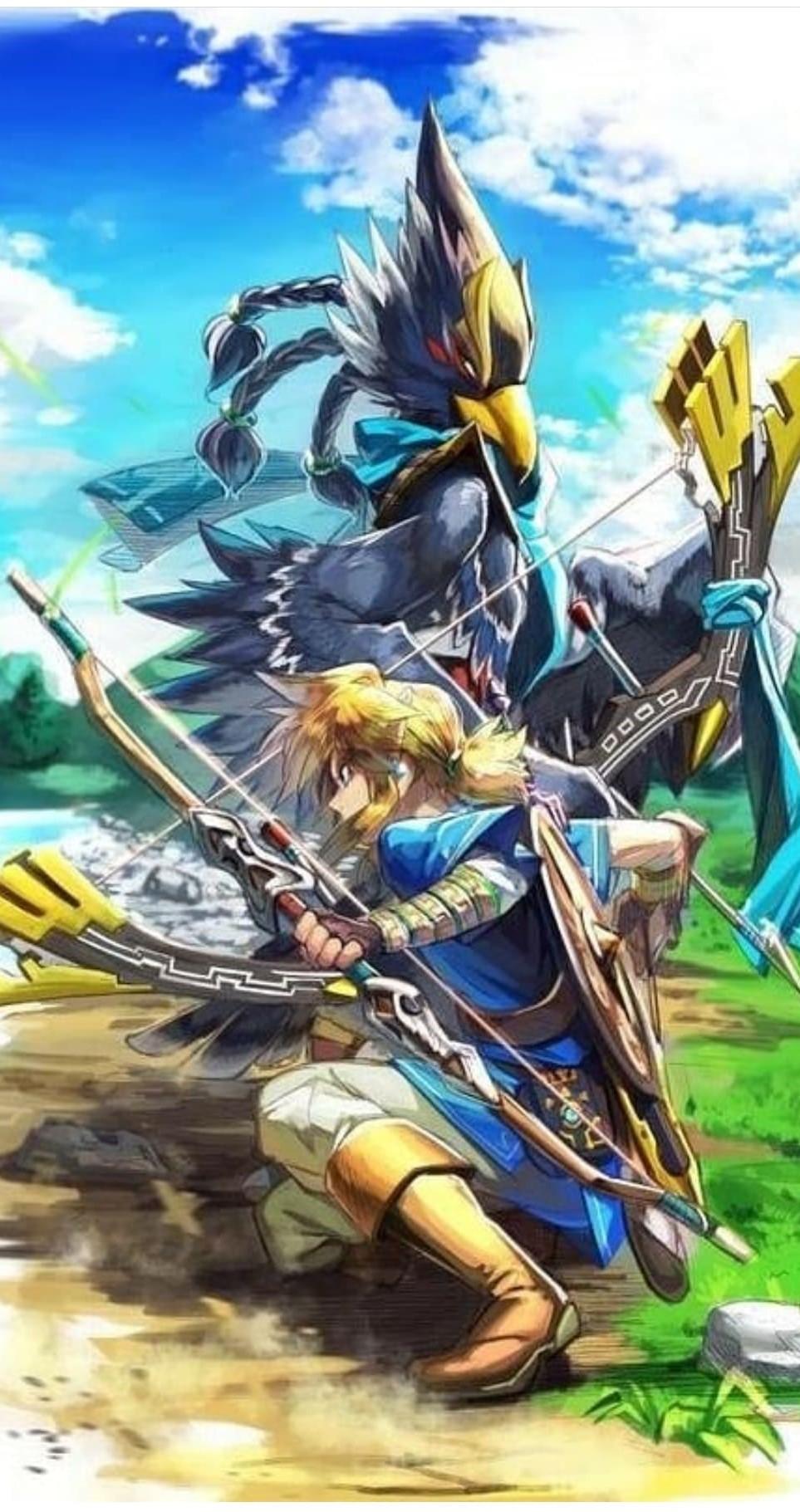963x1821 Legend of Zelda Wallpaper Legend of Zelda Background