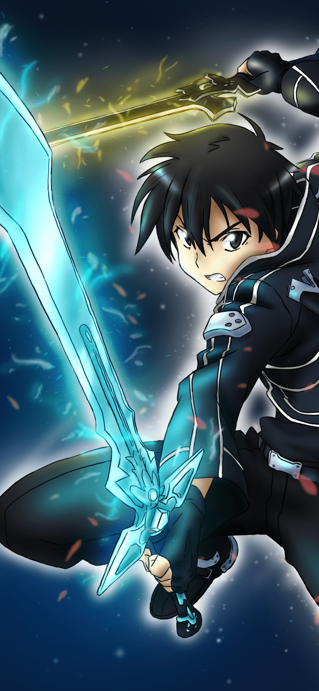 Cool Anime Sword Wallpapers Top Free Cool Anime Sword Backgrounds Wallpaperaccess 8307