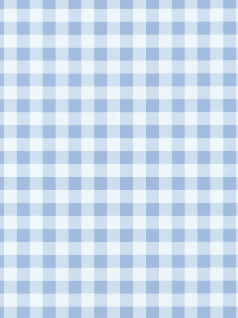 768x1024 Free download Playground Sky Blue White Gingham Check Wallpaper by PS [1024x1024] for your Desktop, Mobile & Tablet. Explore Navy Blue Plaid Wallpaper. Navy Blue Plaid Wallpaper, Blue Plaid