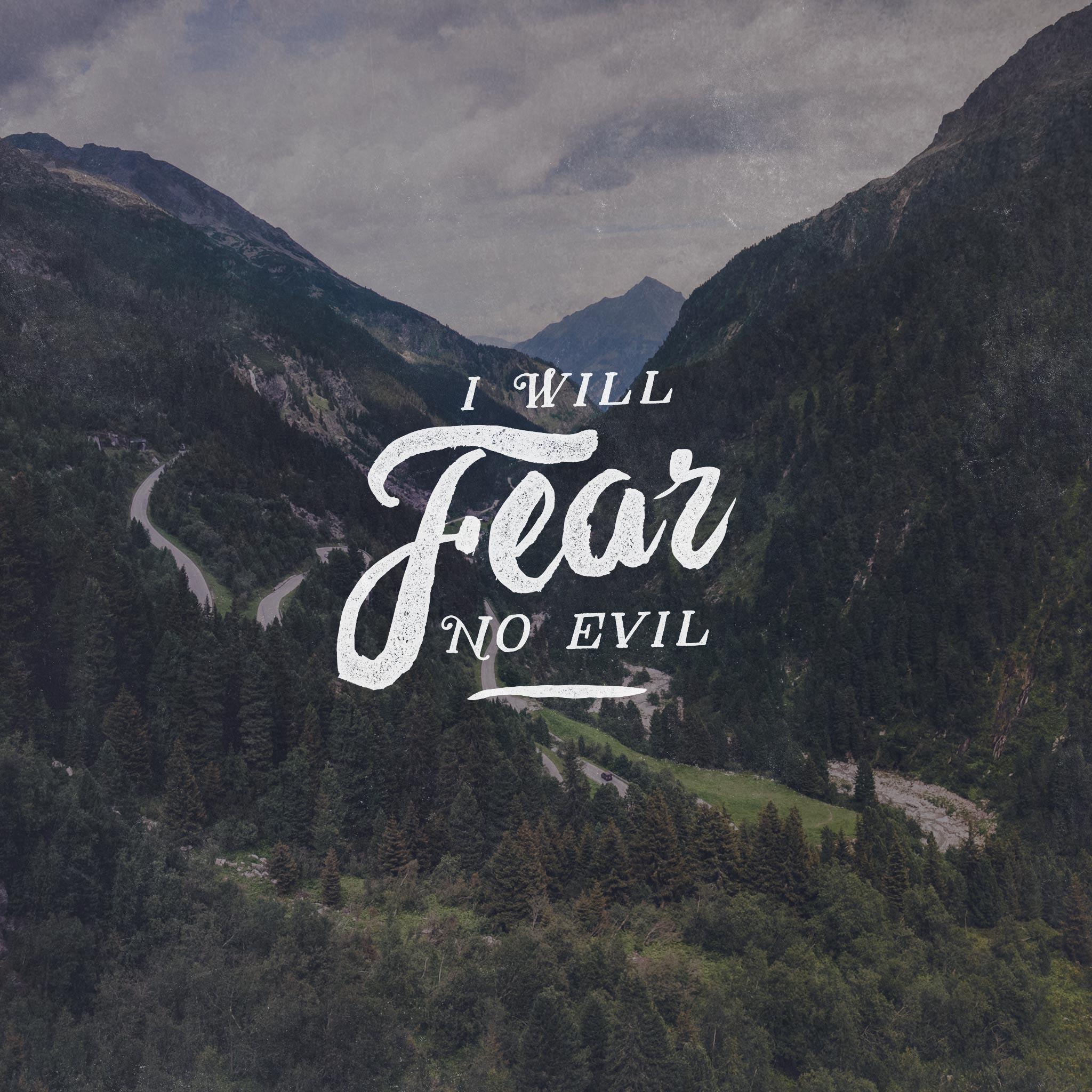 2048x2048 psalm 23 wallpaper, mountainous landforms, highland, font, natural landscape, mountain