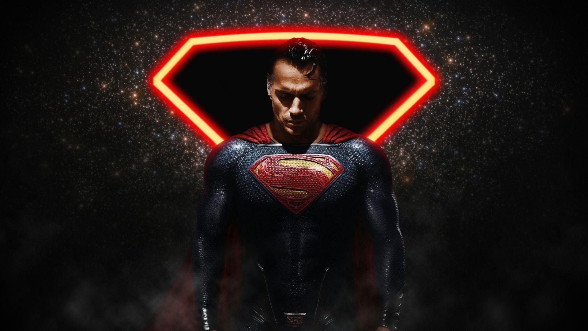 1920x1080 Henry cavill, man of steel, movie, superman wallpaper, HD image, picture, background, b4d274