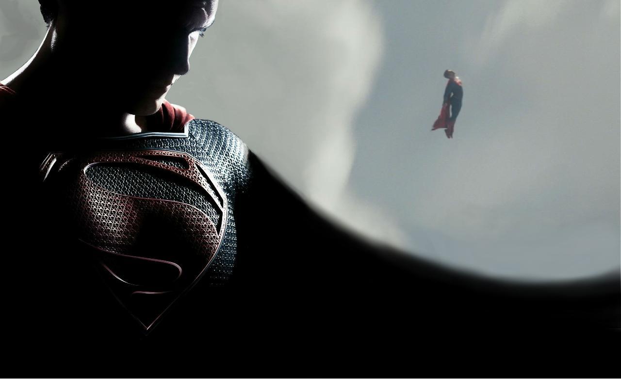 1280x782 Man Of Steel Movie 2013