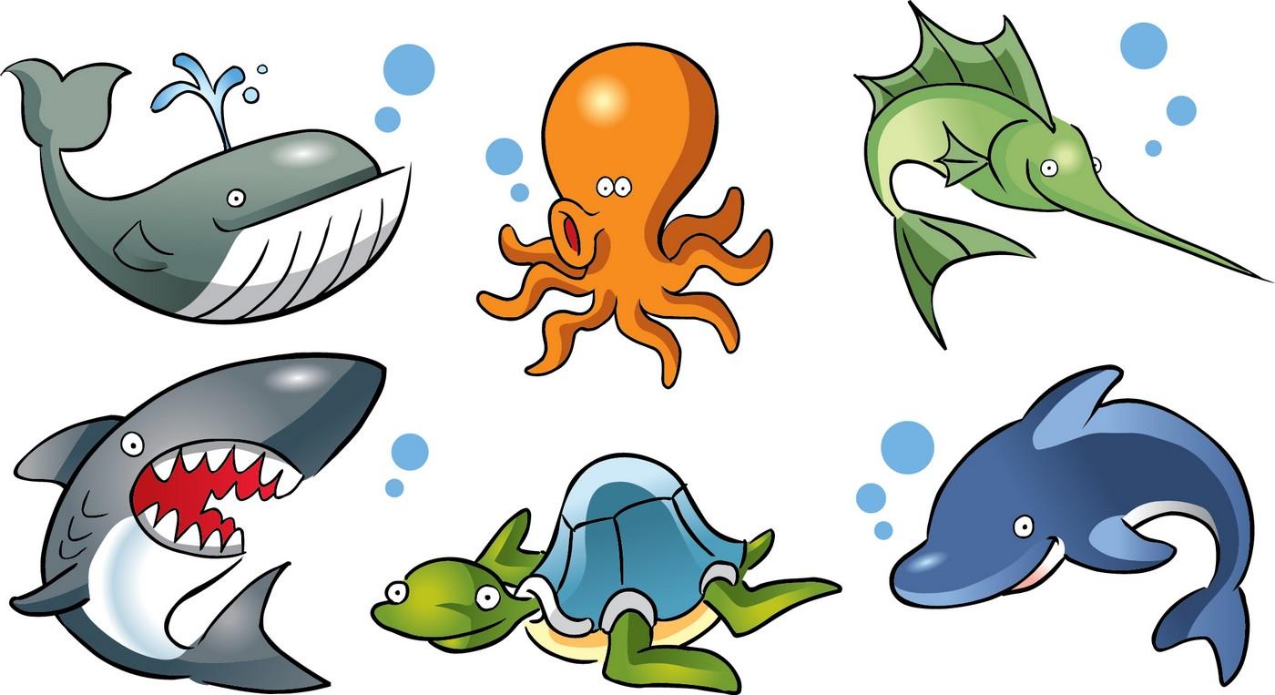 1400x763 Free Underwater Cartoon Picture, Download Free Underwater Cartoon Picture png image, Free ClipArts on Clipart Library