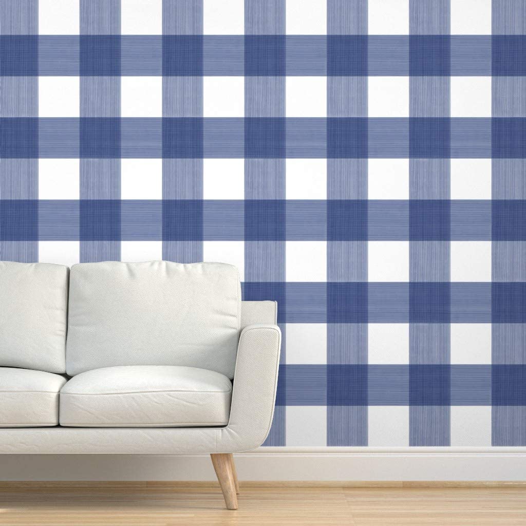 Navy Blue Plaid Wallpapers - Top Free Navy Blue Plaid Backgrounds