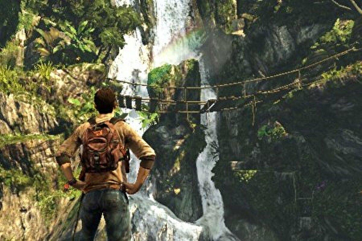 1200x800 Digital Foundry vs. PlayStation Vita • •