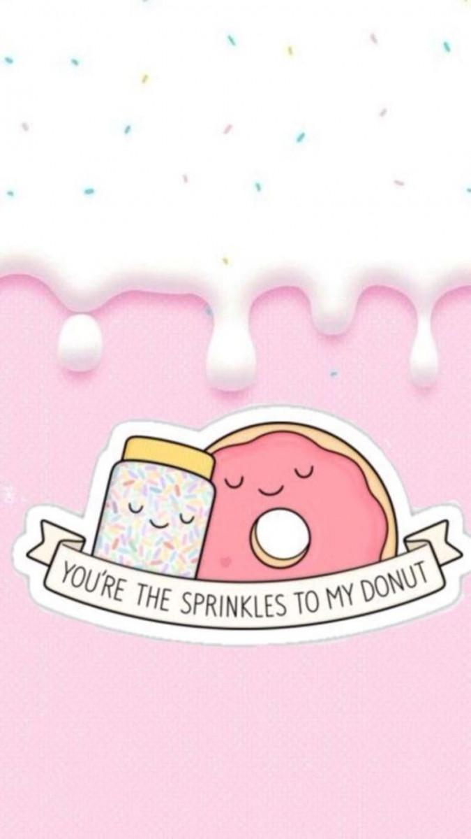675x1200 Free Irresistibly Cute Wallpaper For iPhone 2022