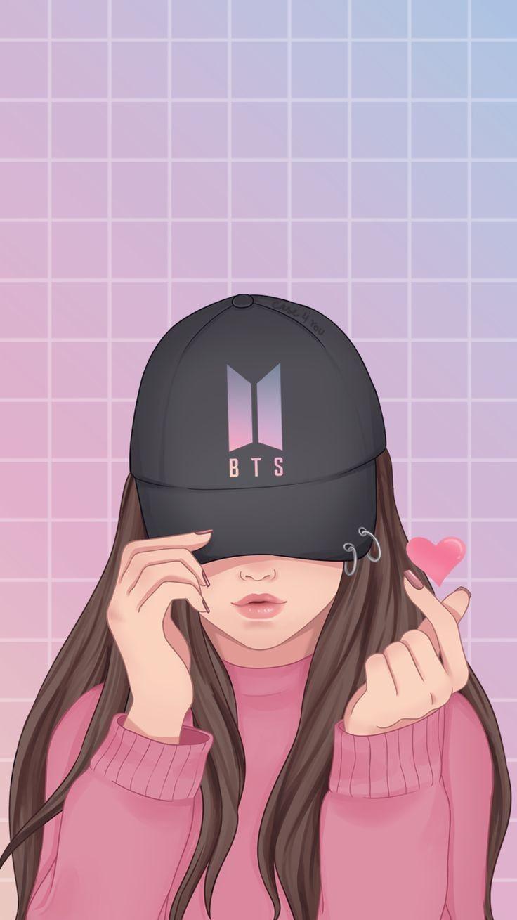 736x1309 Girly Active Wallpaper
