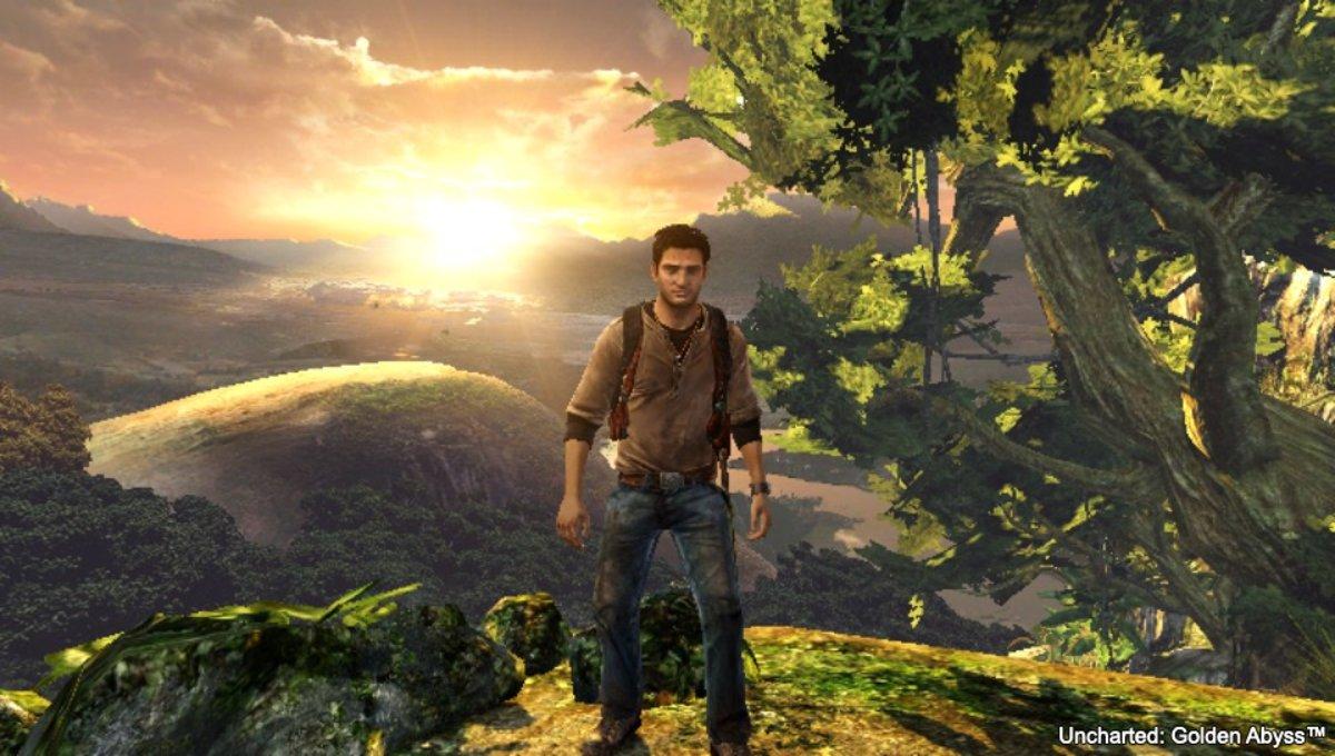 1200x680 Uncharted: Golden Abyss