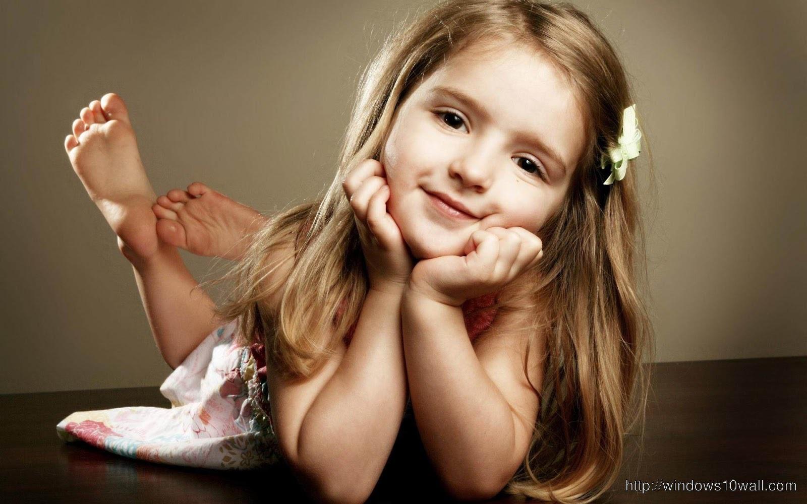 1600x1000 So Sweet Cute Baby Girl Wallpaper Girl Wallpaper Facebook Cover Wallpaper & Background Download