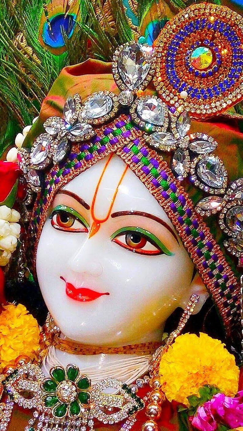 795x1413 Iskcon Wallpaper