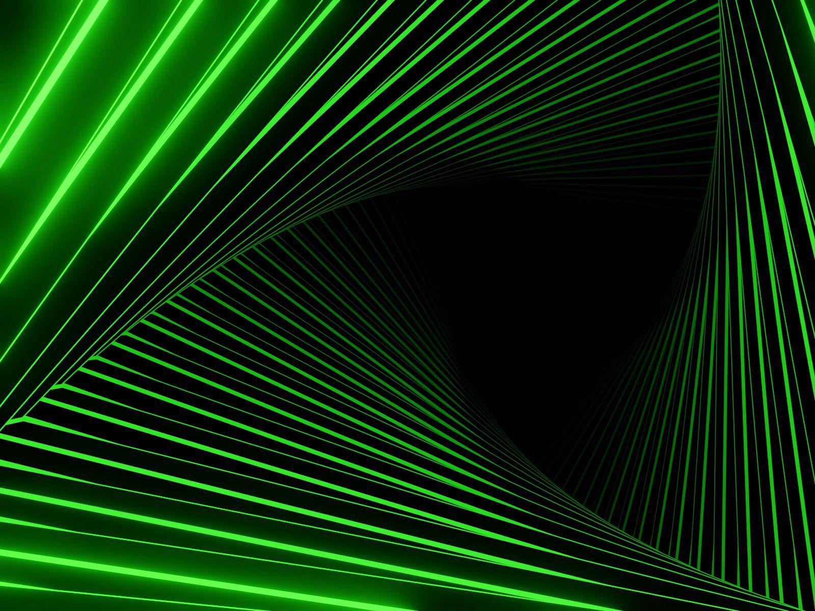 1600x1200 Acid Green Wallpaper