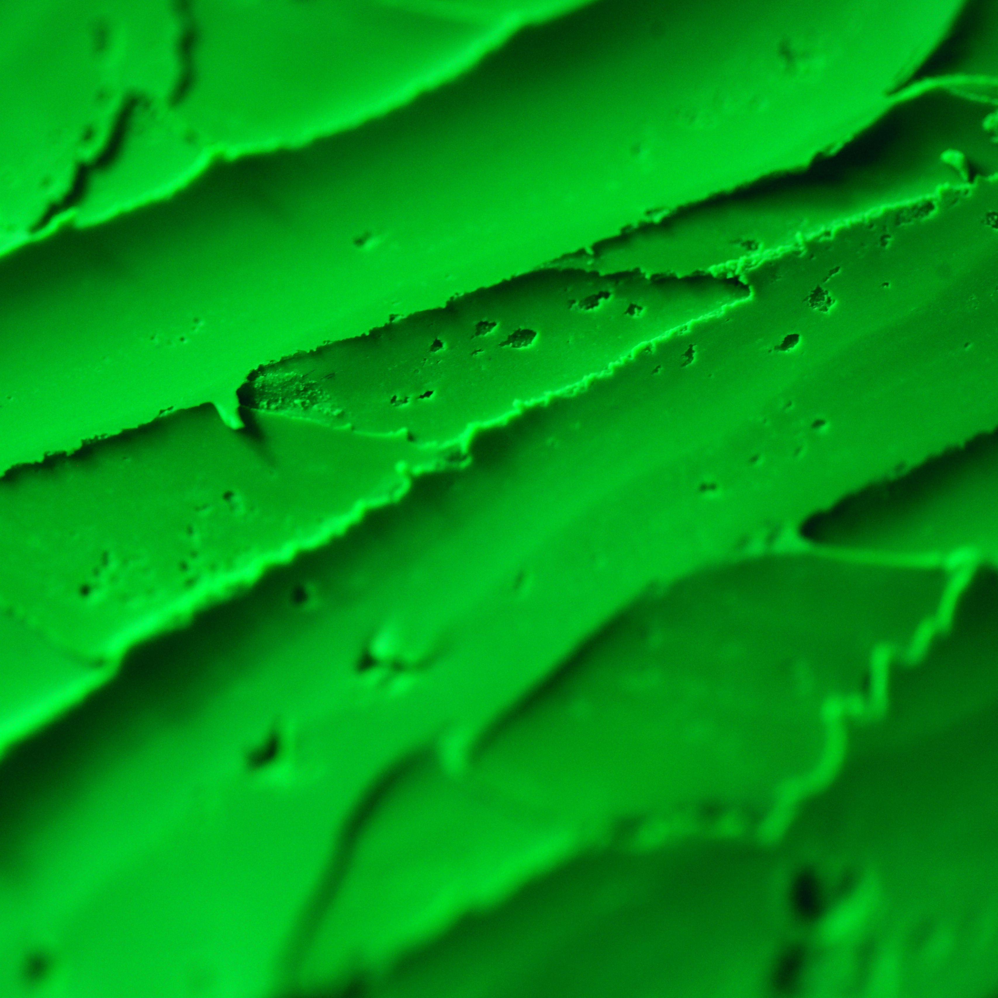 3415x3415 Download wallpaper 3415x3415 green, texture, surface, acid ipad pro 12.9 retina for parallax HD background