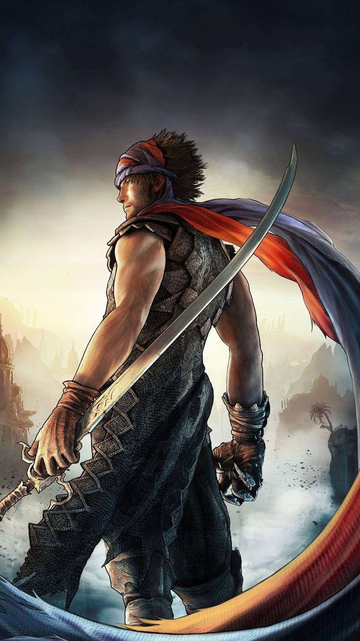 736x1308 Prince of Persia Mobile Background. Prince of persia, HD wallpaper android, Persia