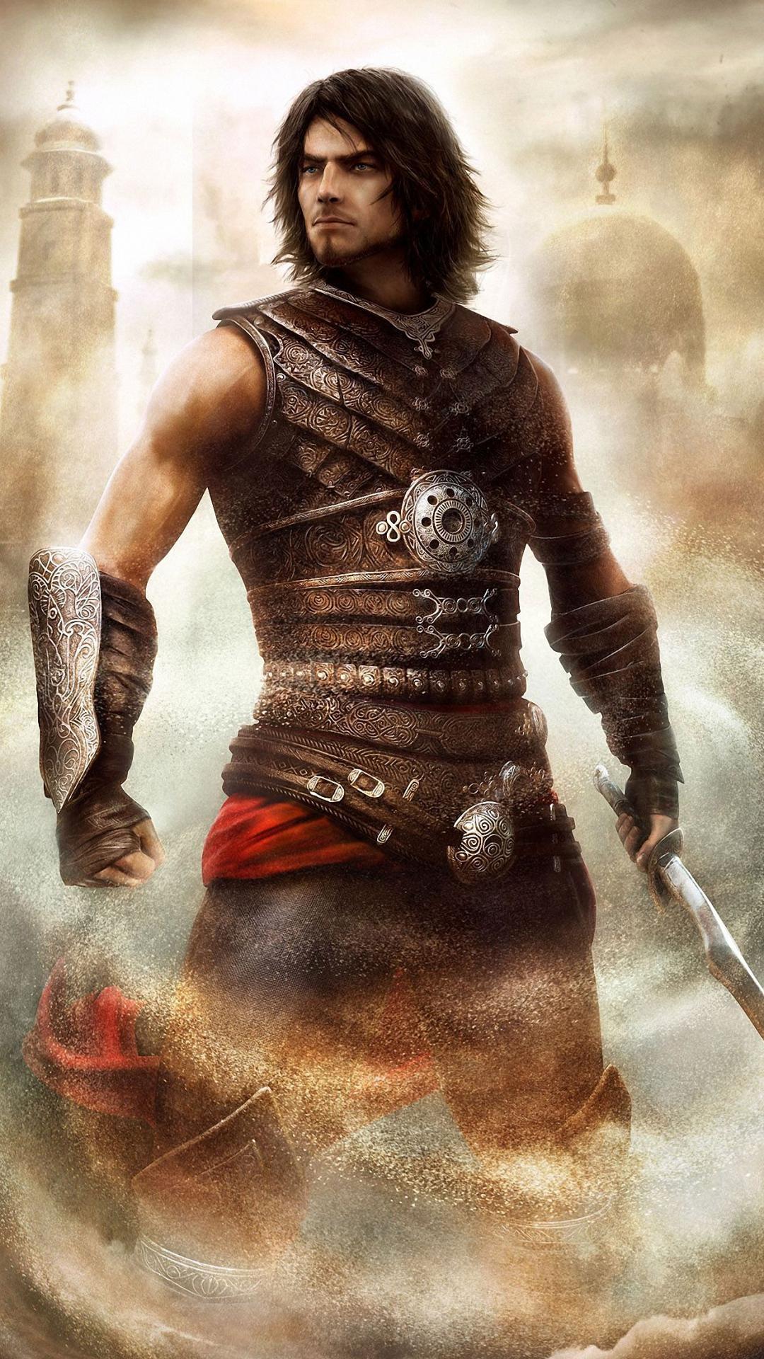 1080x1920 Prince Of Persia Game iPhone 6 Wallpaper HD HD Wallpaper Mobile