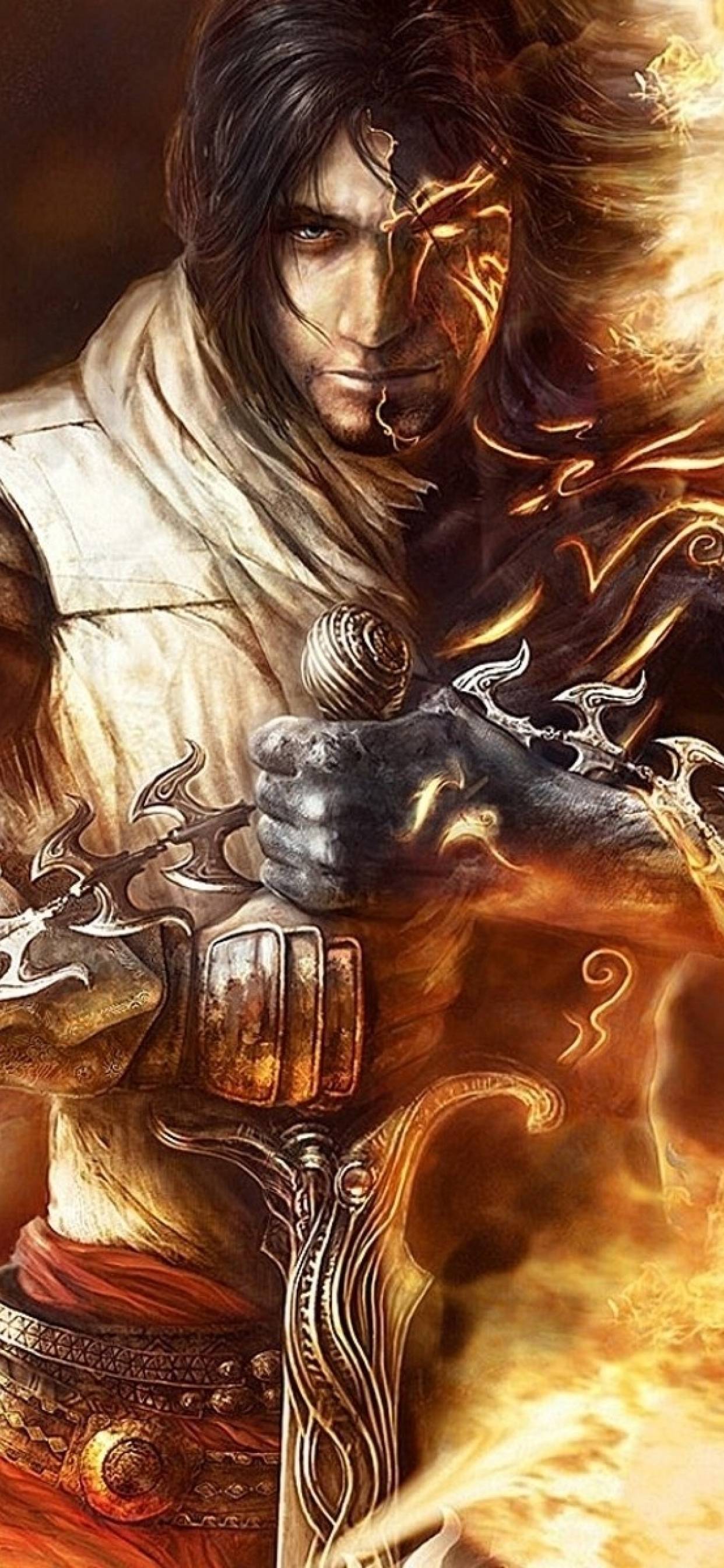 1242x2688 Prince of Persia New 2020 iPhone XS MAX Wallpaper, HD Games 4K Wallpaper, Image, Photo and Background
