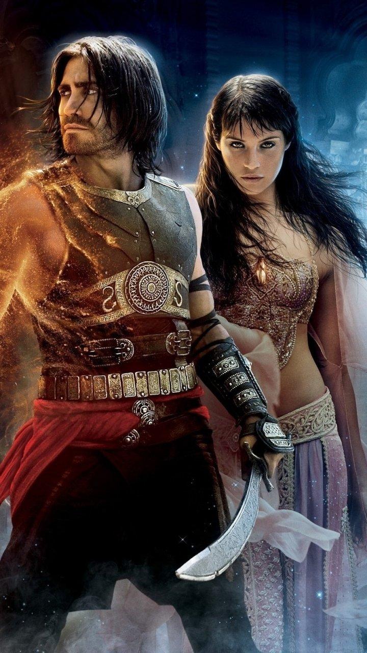 720x1280 Movie Prince Of Persia: The Sands Of Time
