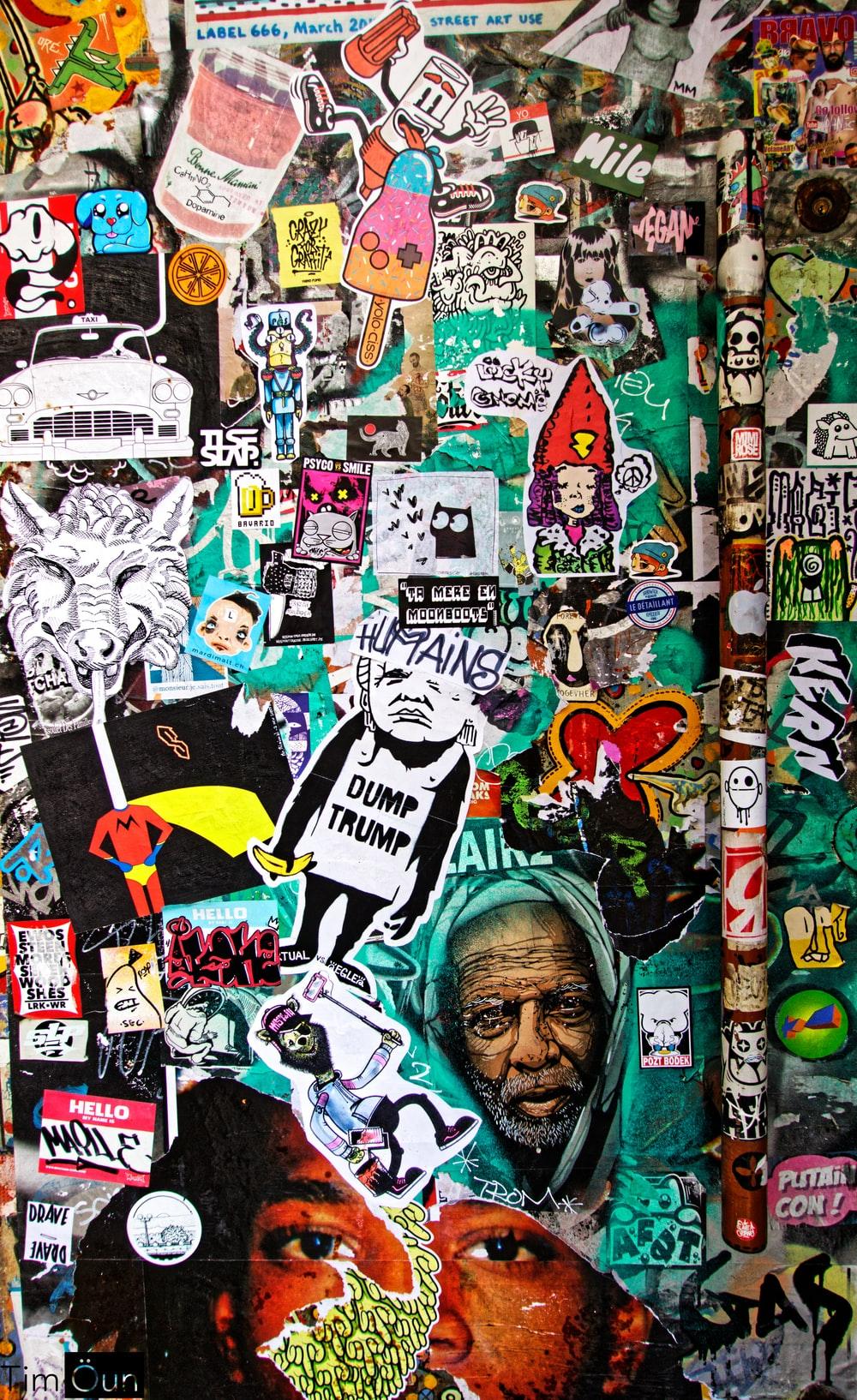1000x1634 Stickers Picture [HD]. Download Free Image