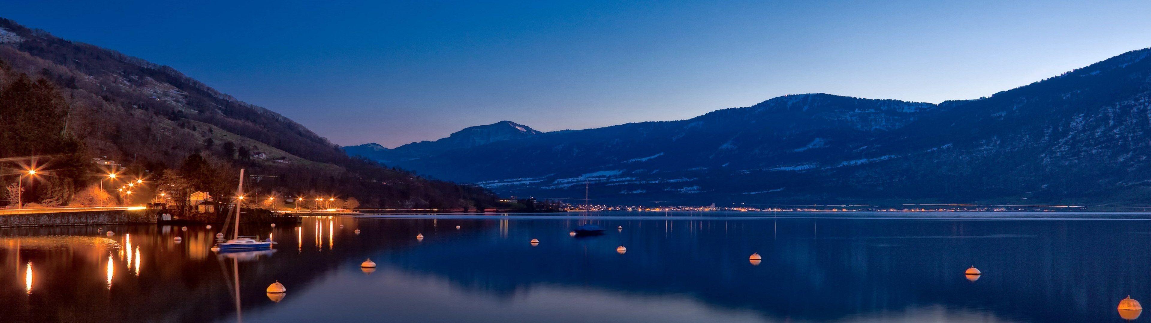 3840x1080 Dual Monitor Wallpaper 3840×1080