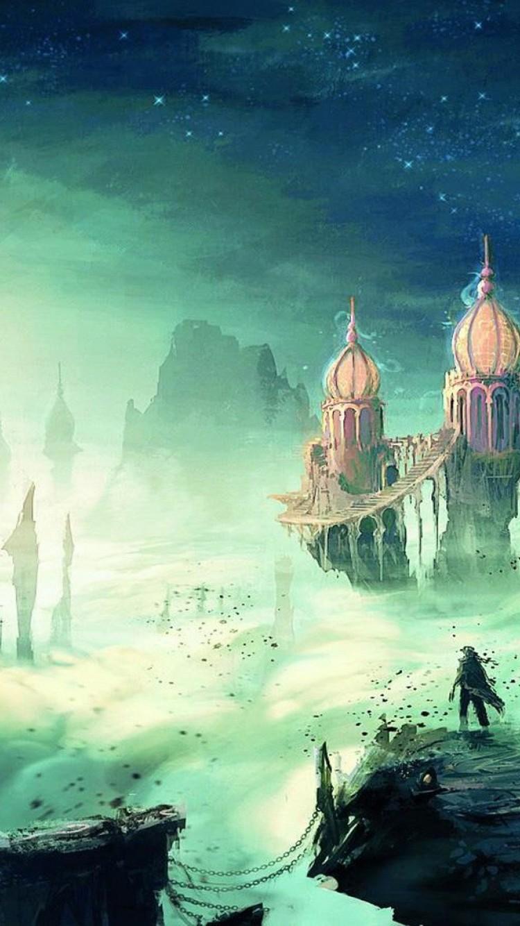 750x1334 Prince of Persia HD Wallpaper iPhone 6 / 6S
