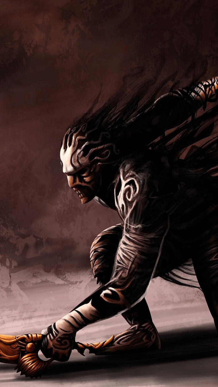 720x1280 Prince of Persia: Warrior Within, video game, game wallpaper. Prince of persia, Warrior wallpaper, Prince of persia warrior within art