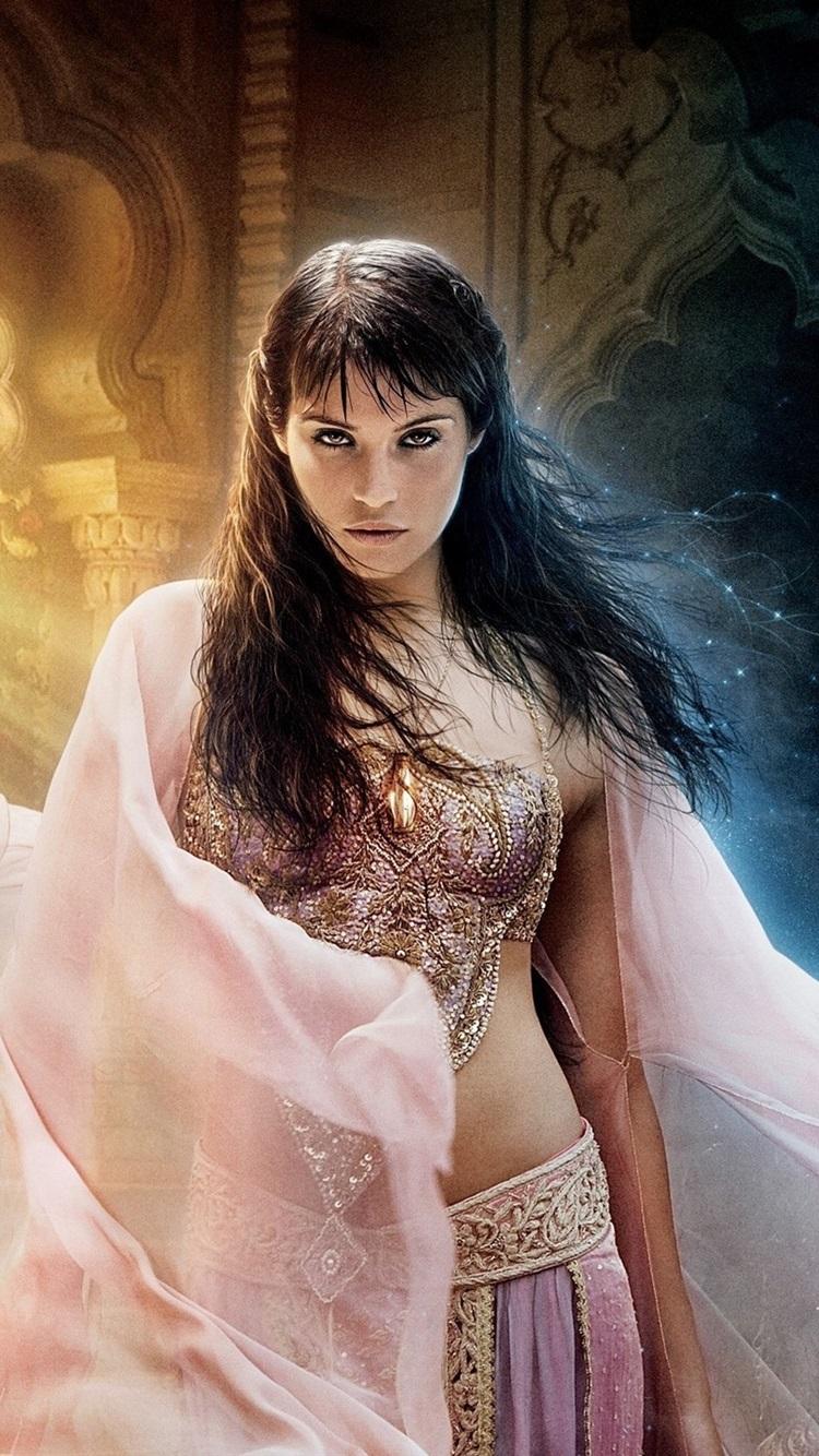 750x1334 Prince Of Persia 750x1334 IPhone 8 7 6 6S Wallpaper, Background, Picture, Image