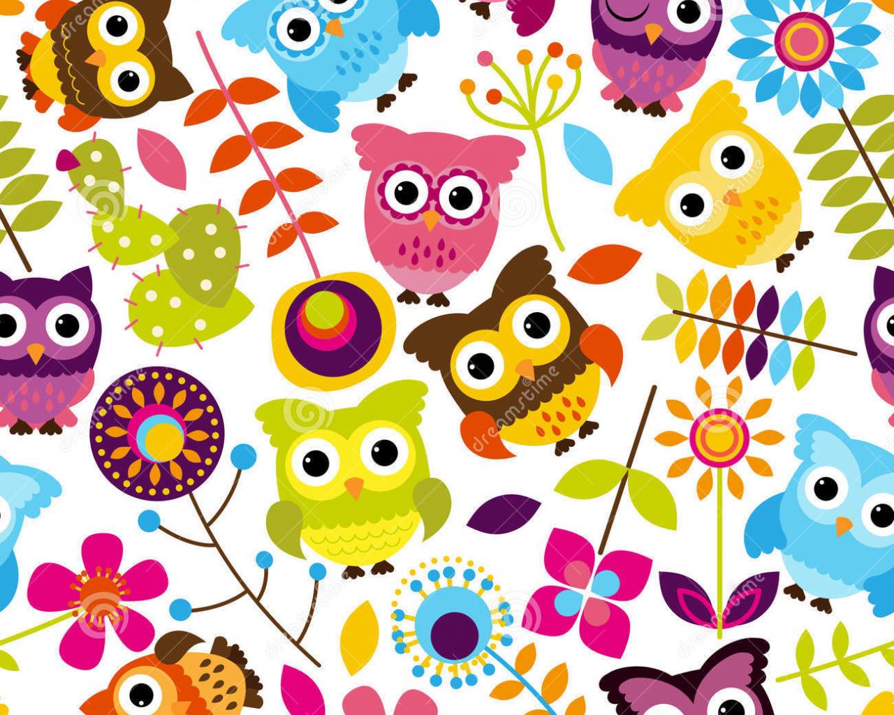 1280x1024 Free download Cute Owl Background Vector owl background [1300x1390] for your Desktop, Mobile & Tablet. Explore Cartoon Owl Desktop Wallpaper. Owl Wallpaper for Desktop, Cute Owl Desktop Wallpaper, Pretty Owl Wallpaper