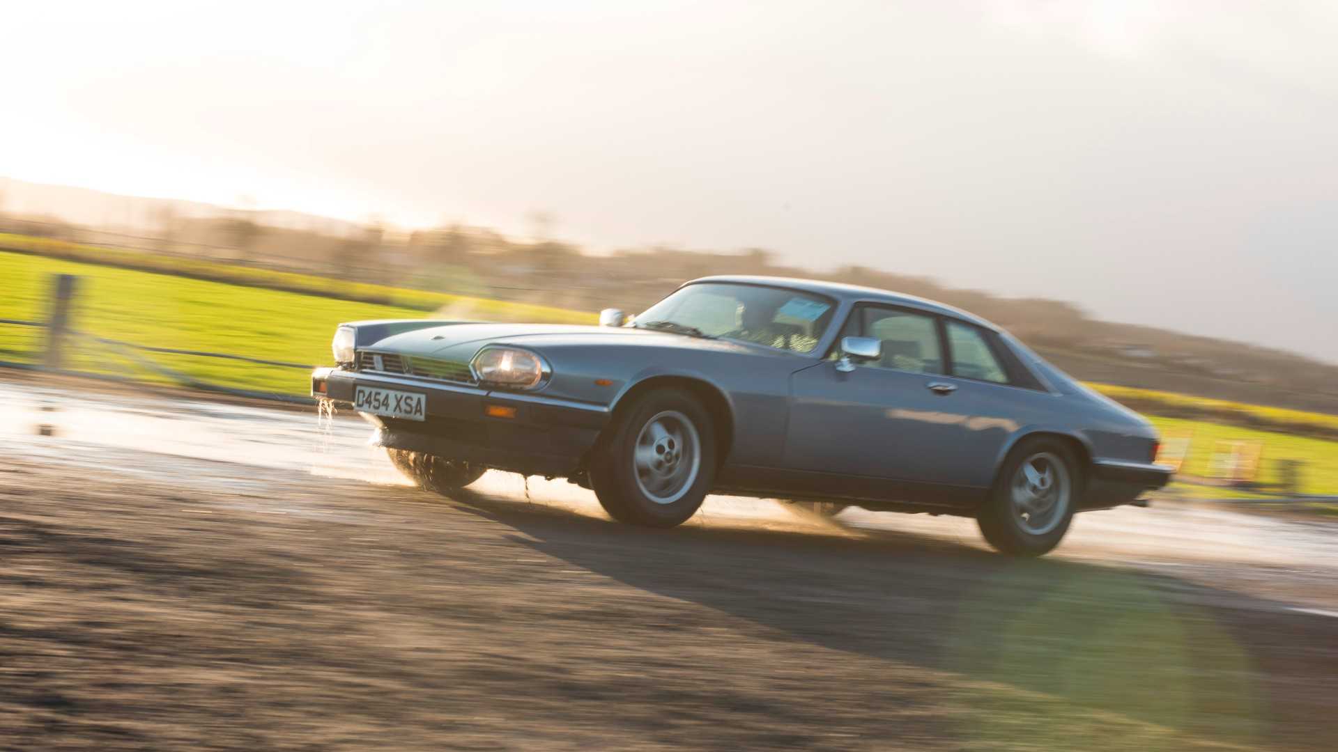 1920x1080 Why The Unloved Jaguar XJ S V12 Remains A Great Luxury Buy