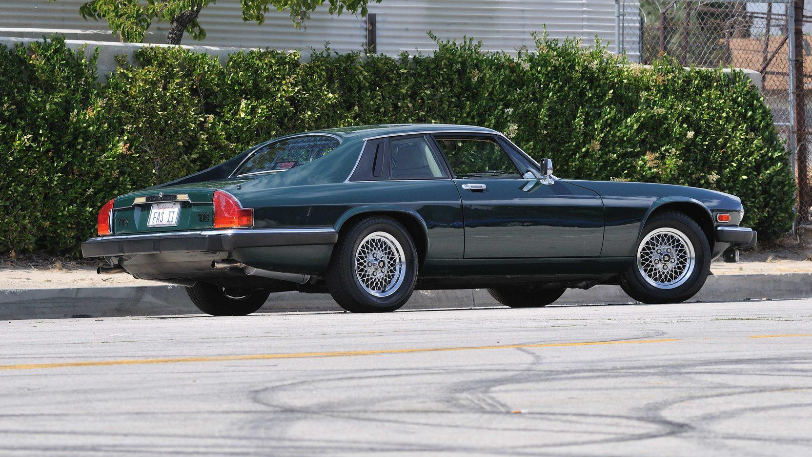 1664x936 Jaguar XJS. S169. Santa Monica 2013