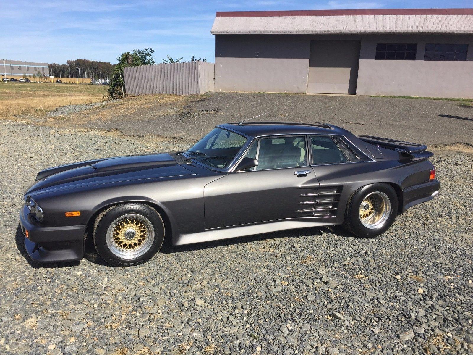 1600x1200 You Must Buy This Jaguar XJS Koenig Widebody to Keep the 1980s Alive