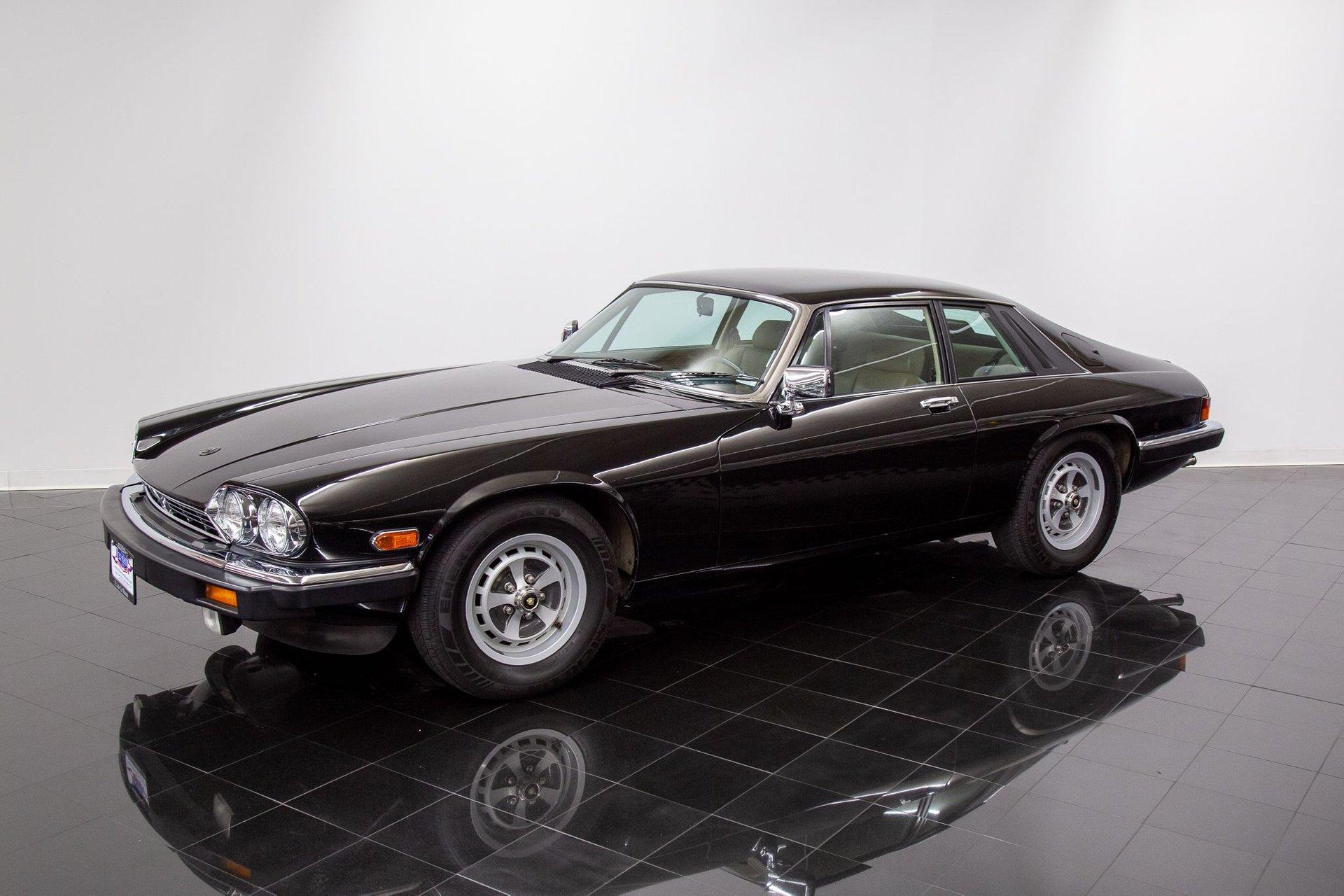 1920x1280 Jaguar XJ S. St. Louis Car Museum