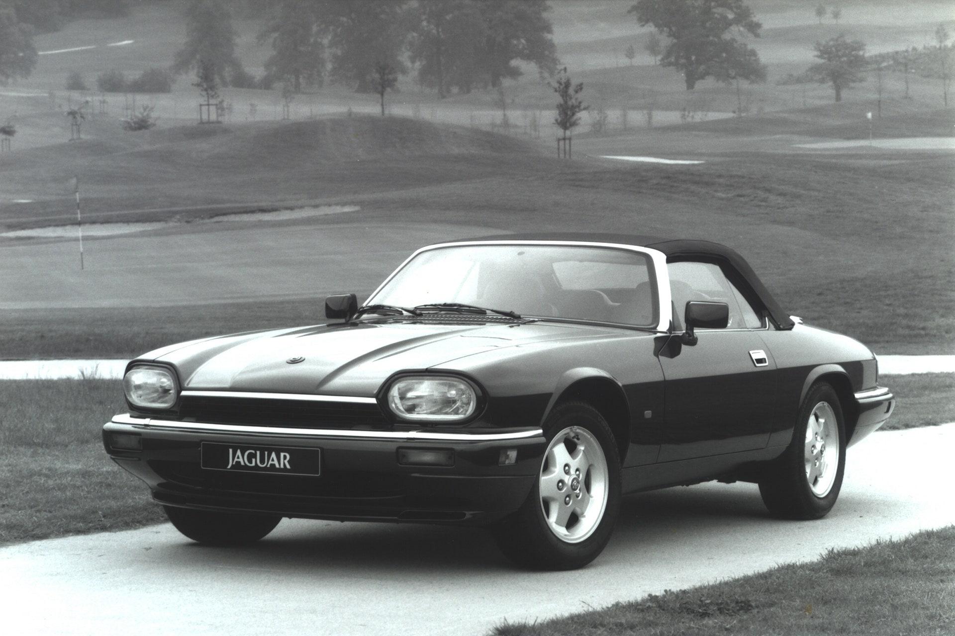 1920x1280 Is the Jaguar XJS the ultimate GT bargain?