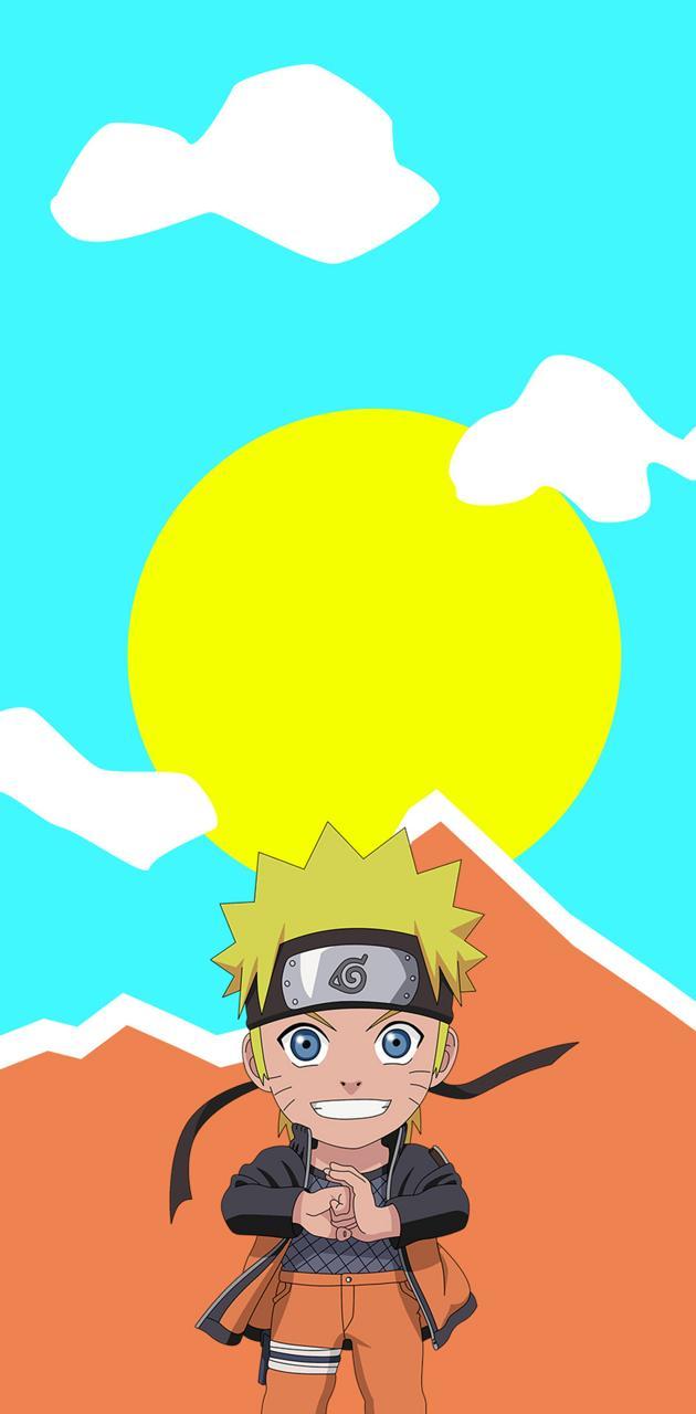 630x1280 Naruto wallpaper