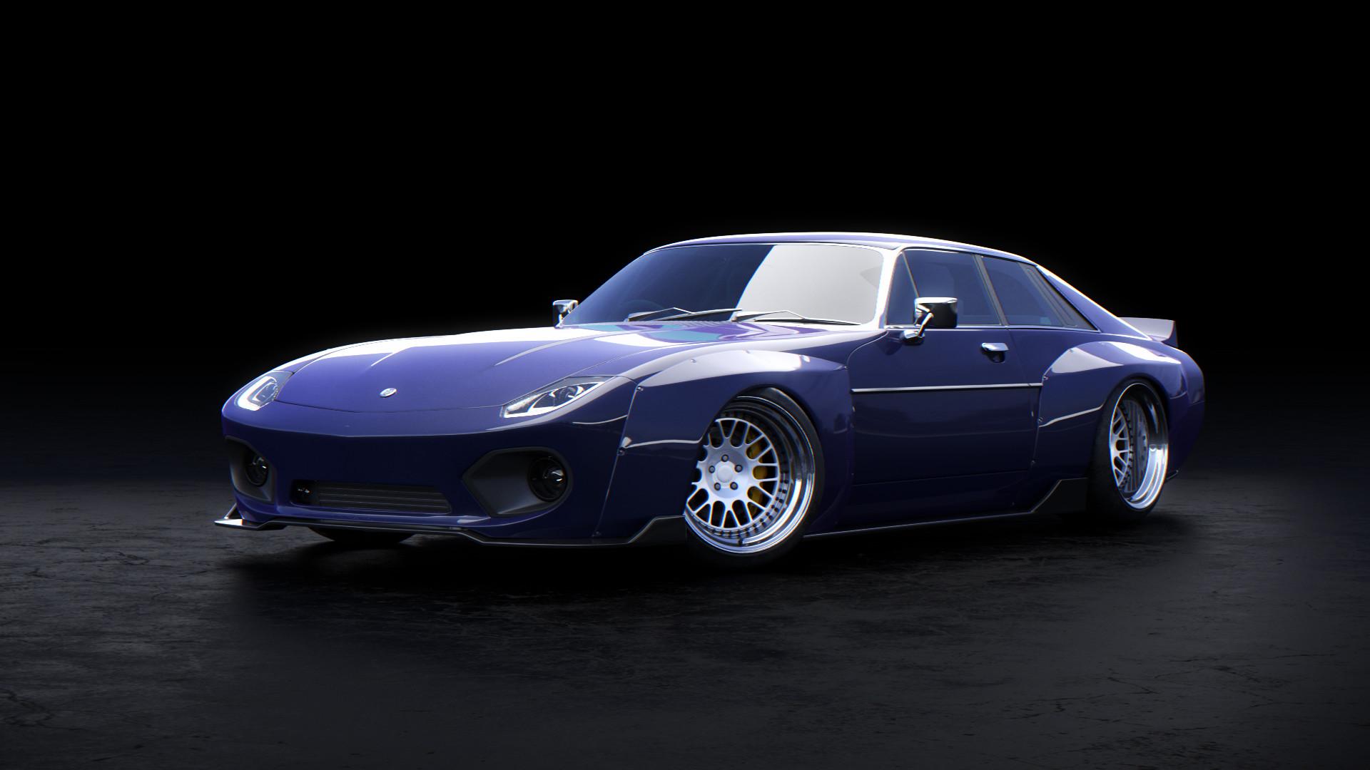 1920x1080 Tawan Leong XJS Custom